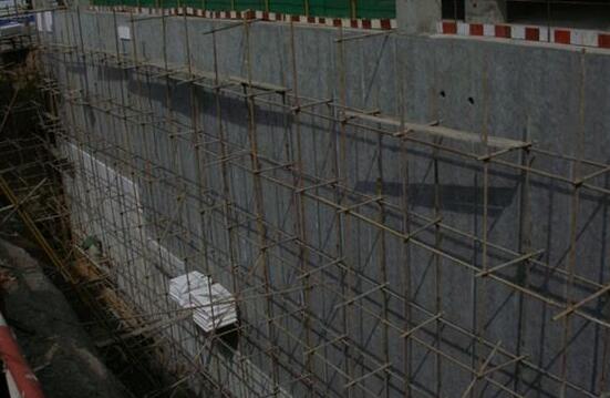 外墻防水刻不容緩，具體施工補漏方案如下