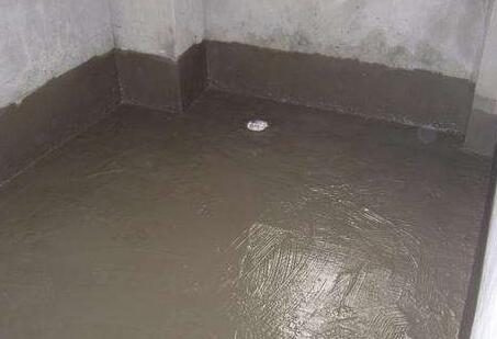 我們常見的防水涂料是怎樣防水的？它們一定是環(huán)保的么？