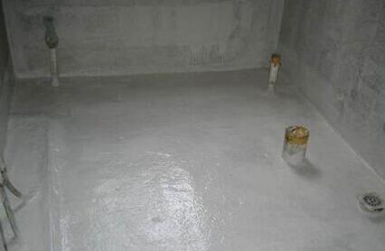 衛(wèi)生間的防水做多高比較合適？地下室防水混凝土施工的時(shí)候這些一定要注意