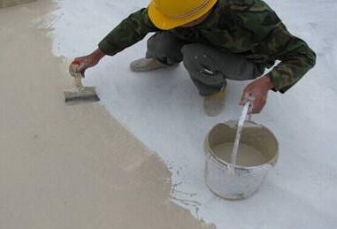 我們常見的防水涂料是怎樣防水的？它們一定是環(huán)保的么？