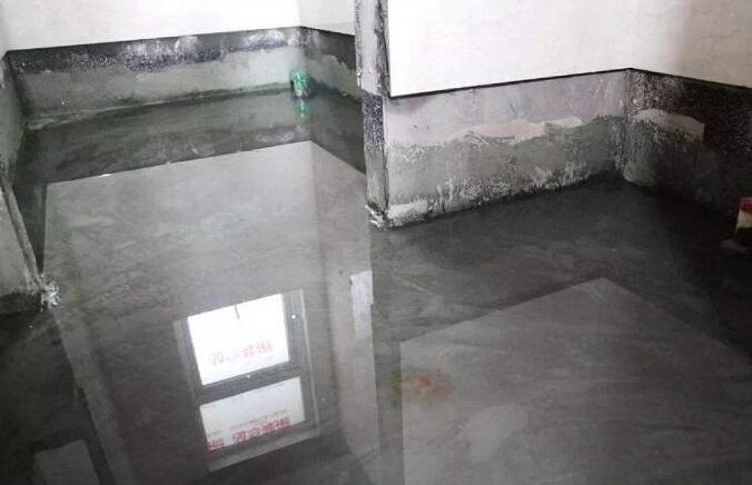 衛(wèi)生間的防水做多高比較合適？地下室防水混凝土施工的時(shí)候這些一定要注意