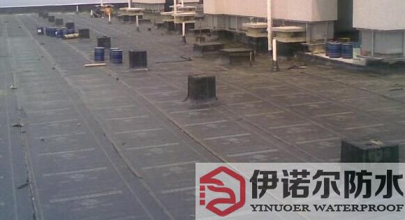 蘇州專(zhuān)業(yè)防水補(bǔ)漏廠家分析防水涂料施工