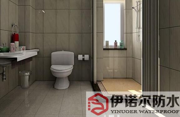 衛(wèi)生間做防水用什么材料好？衛(wèi)生間應該如何防水？