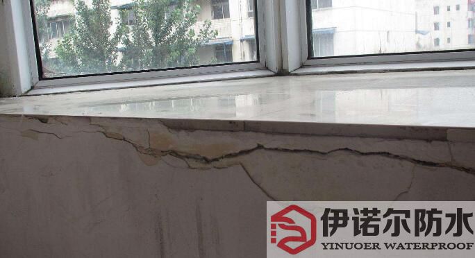 張家港陽臺如何進(jìn)行防水處理？做陽臺防水注意事項(xiàng)