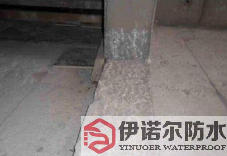 廁所的防水滲漏技術(shù)是什么？在廁所裝飾中應(yīng)該注意什么？