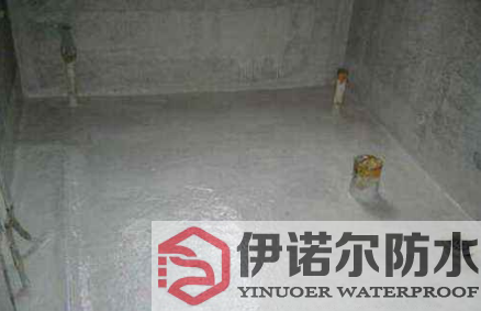 南京專業(yè)防水堵漏如何處理衛(wèi)生間？