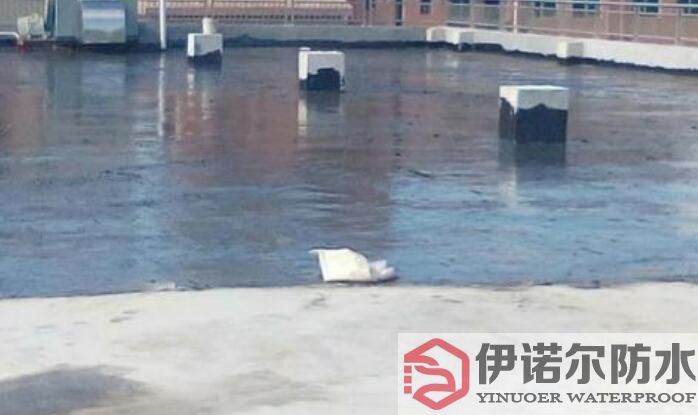 在防水滲漏施工中的作業(yè)流程又是什么呢？