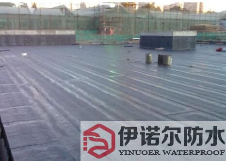 屋面防水一直是建筑業(yè)最關鍵的問題？