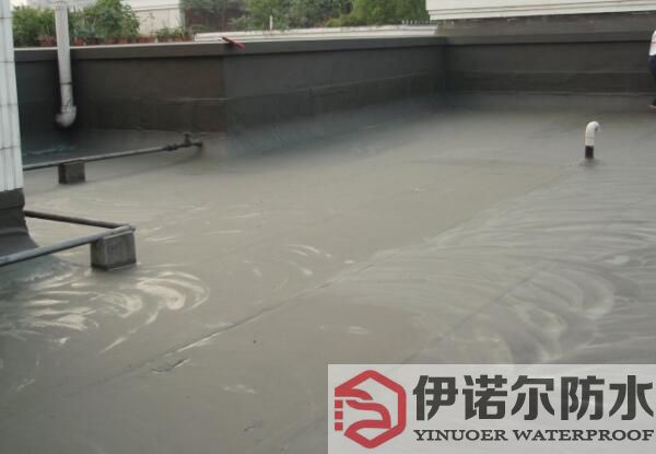 丙烯酸防水涂料效果如何？丙烯酸防水施工要點(diǎn)