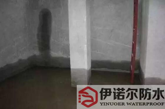 蘇州堵漏材料之防水膠能解決外墻滲漏嗎？