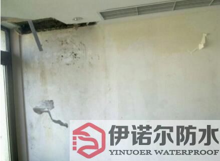 蘇州外墻防水的具體類型是什么？