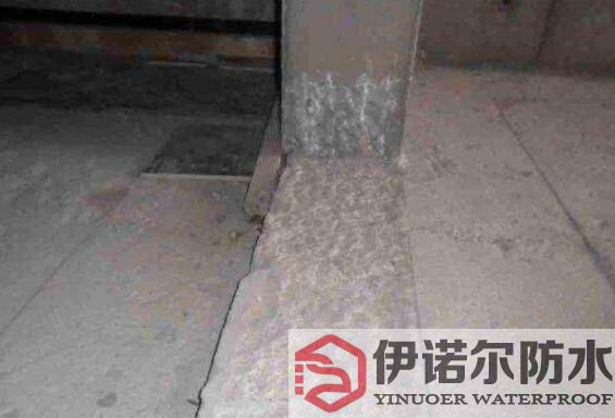 房子漏水的工程解決辦法，補漏防水用什么材料好？