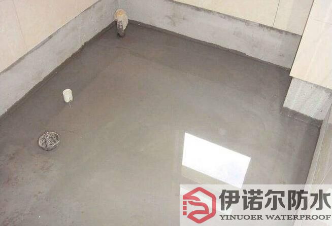 家居裝修中防水注意哪些問題？