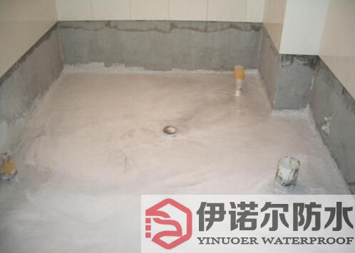 衛(wèi)生間必須做防水嗎？衛(wèi)生間防水你了解多少?