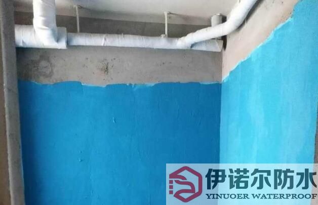 在對(duì)墻面防水處理之前做哪些做準(zhǔn)備？