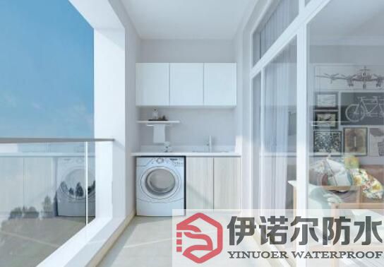 陽臺防水的重要性以及如何做好？