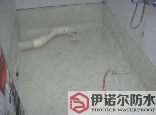 需要了解衛(wèi)生間的防水施工技術(shù)確保不會(huì)漏水！