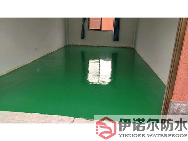 吳中廠(chǎng)房防水公司哪家好